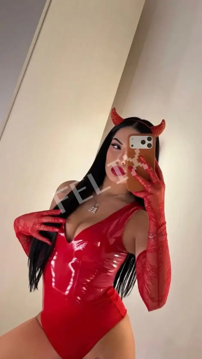 ALYA Konya Escort fotoğraf 3