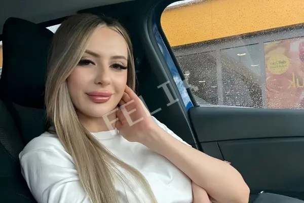 ECE Konya Escort fotoğraf 3