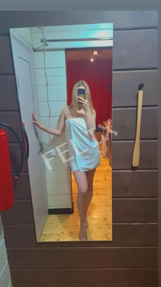 MELİSA Konya Escort fotoğraf 3