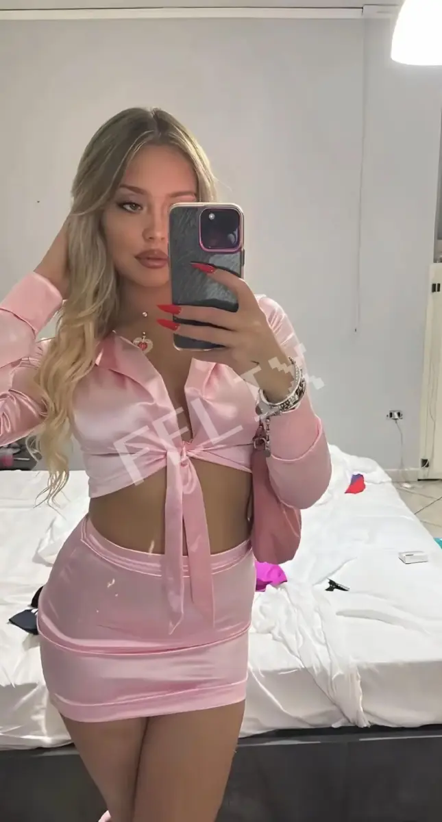 MELİSA Konya Escort fotoğraf 4